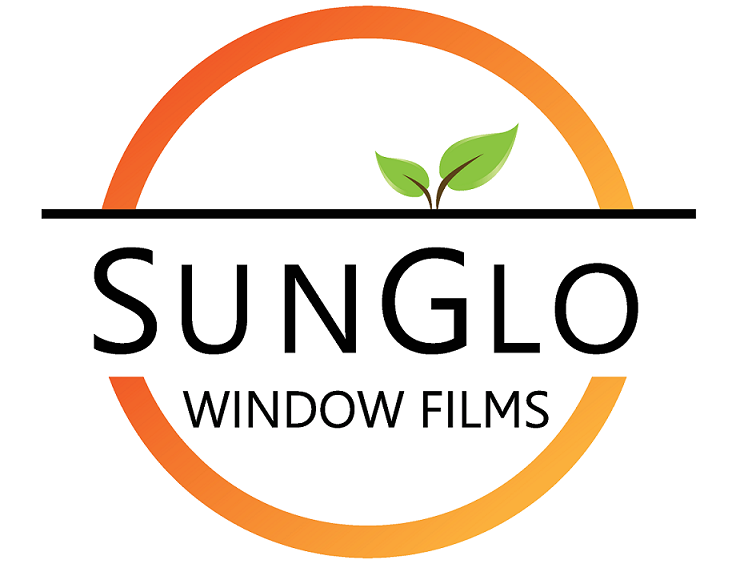 SunGlo Window Films logo